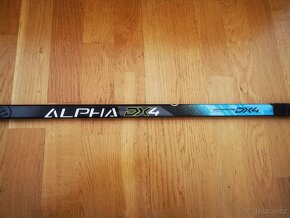 Hokejka Warrior Alpha DX4 - 2