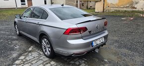 Passat 2.0TDI 110 KW TOP STAV - 2