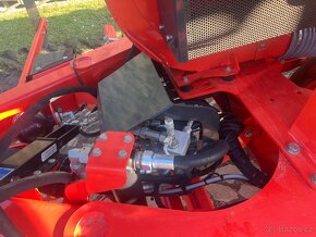 Kuhn Espro R 4000 - 2