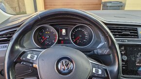 Vw tiguan 1.4tsi comfortline - 2