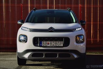 Citroën C3 Aircross 2019 - 2