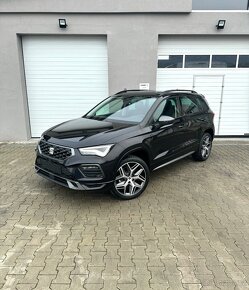 Seat Ateca FR 2.0 TDi DSG - 2023 - Nové - Odpočet DPH - 2