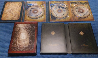 Lord of The Rings Special Extended DVD (LotR) - 2