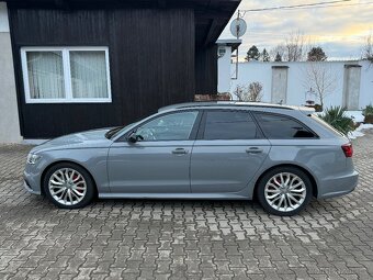 Audi A6 Avant Competition 240kW DPH - 2