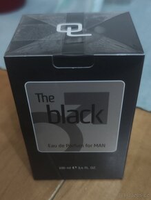 Asombroso The black EDP for men 100 ml - 2