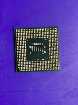 Intel Core 2 duo T5450 - 2