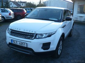 Land Rover Range Rover Evoque 2.2 D - 2