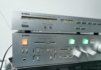 Yamaha A 960 + tuner T-760 - 2