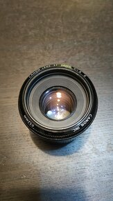 Canon EF 50mm f/1.8 II - 2