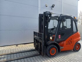 Linde H40D - 2