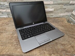 108) HP EliteBook 820 G1 - i5-4300U, 8GB, 120GB SSD - 2