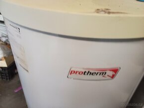 Bojler Protherm 117L - 2