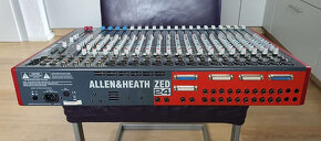 Predám Allen & Heath ZED-24 - 2