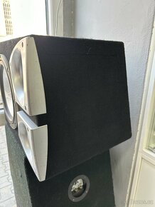 Subwoofer Axton CAB 259 - 2