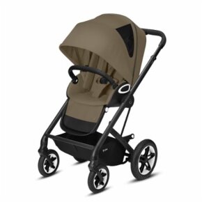 Cybex Talis S Lux 2022 - 2