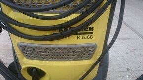 Karcher K5 .68 - 2