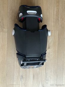 autosedacka cybex 15-36 kg - 2