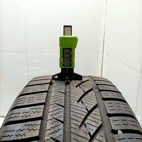 16" ALU kola – 5x112 – MERCEDES (VW, ŠKODA, AUDI) - 2