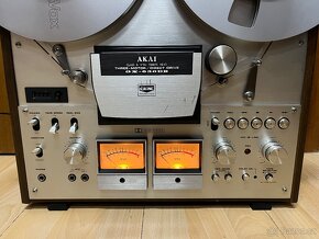 Akai GX 630 DB - 2