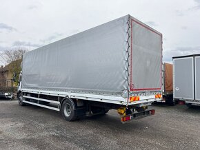 Iveco Eurocargo 190EL25 E5 VALNÍK/PLACHTA - 2