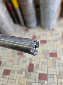 Diamantová jádrová vrtací korunka HILTI ⌀ 52 mm - 2