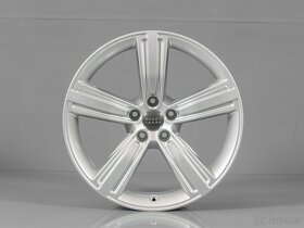 AUDI A8, A4 ALLROAD ORIG. ALU R19, 5x112, ET 32, 4KS (803T) - 2