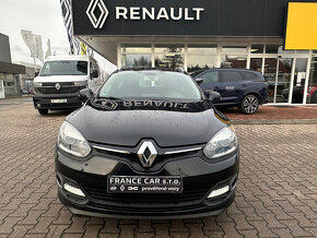 Mégane 1,2 TCe 85 kW po GO - 2