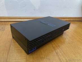 PlayStation 2 Fat - 2