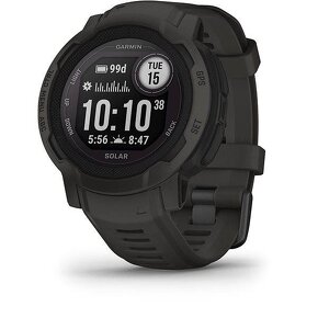 Garmin Instinct 2 Solar - 2