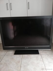 Prodám TV Sony - 2