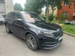 Škoda Kodiaq 2.0Tdi L&K - 2