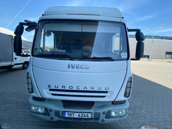 Iveco EUROCARGO - 2