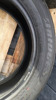 4KS letni pneu 225/60 R18 100V - 2