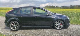 Ford Focus st 225 ,2.5 st - 2