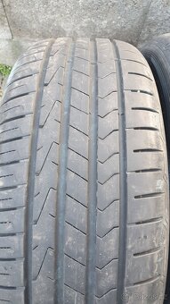 Hankook letní 235/55/18 - 2