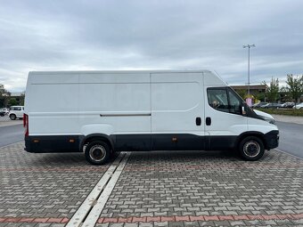 Iveco Daily 2.3 35-160 digi klima automat DPH - 2