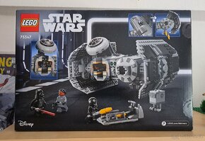 Lego star wars 75347 - 2