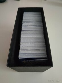 Prodám Pokémon karty (500ks) - 2