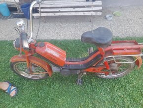 Jawa 210 - 2