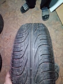 Prodám rezervu BMW e39 - 2