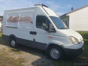 IVECO DAILY 35S12 - 2