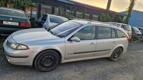 Renault Laguna 1,9dci - 2