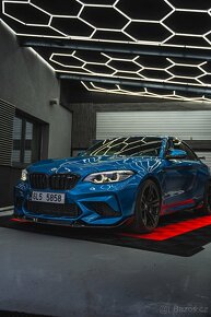 BMW M2 competition TOP - 2