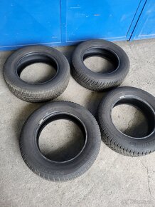 zimní pneu 195/65 R 15 91T Barum Polaris - 2