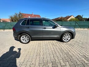 VW Tiguan 1.4 tsi 110 kw DSG Highline 4x4 - 2