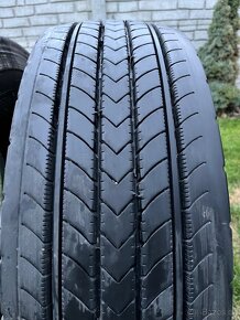 285/70R19,5 - 2