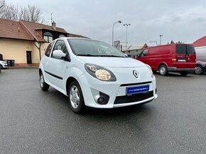 Renault Twingo 1.2i - CZ - 1.Majitel - 2