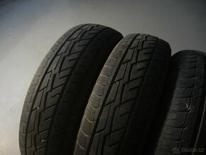 Letní pneu Sebring + BFGoodrich 165/70R14 - 2