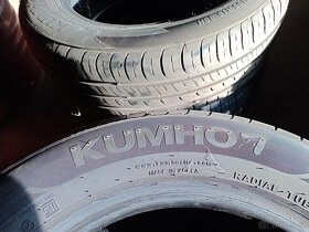 Letní pneu 185/65 R15 - 2