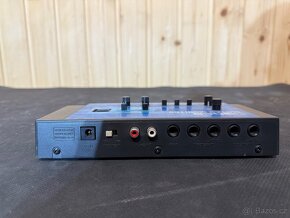 Boss TM-7 Guitar Monitor - 2